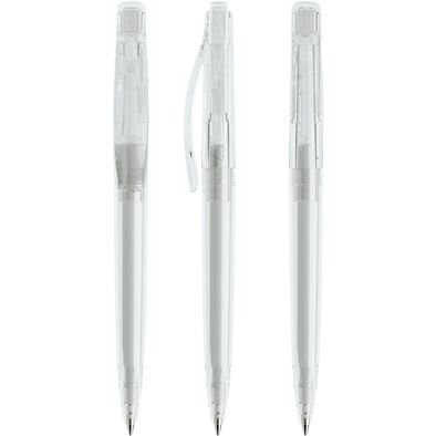 prodir DS2 PTT Push Kugelschreiber