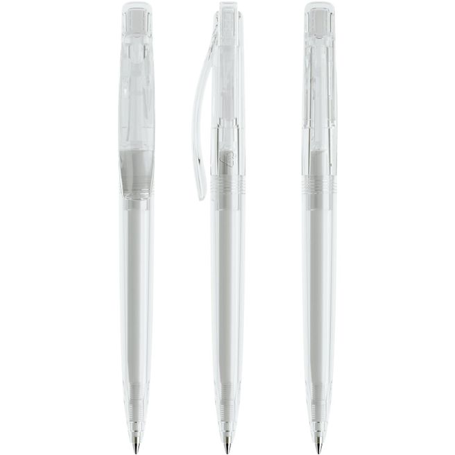 prodir DS2 PTT Push Kugelschreiber