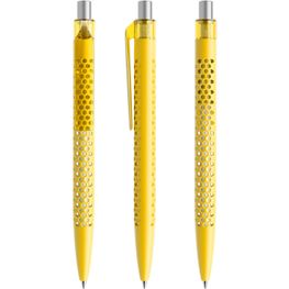 Produktabbildung prodir QS40 PMT Push Kugelschreiber prodir QS40 PMT Push Kugelschreiber