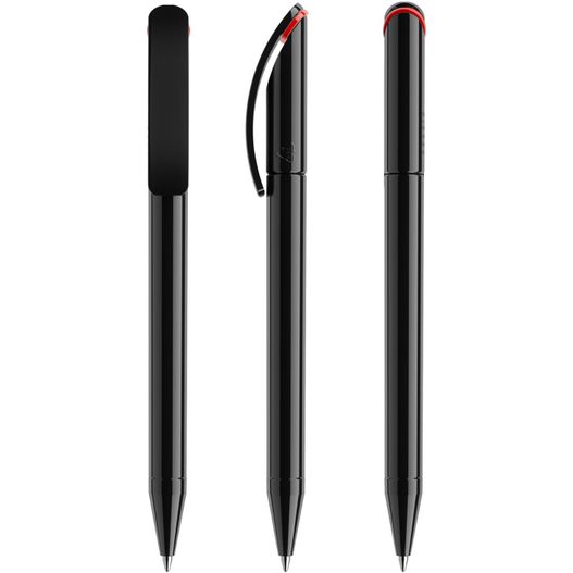 Produktabbildung prodir DS3 TPP Twist Kugelschreiber prodir DS3 TPP Twist Kugelschreiber (Bild 1)