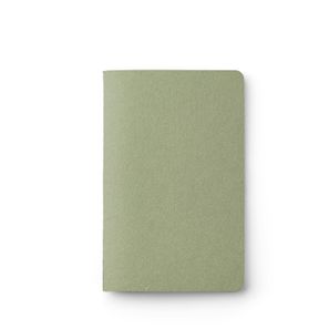 Notizbuch mishmash small (9 x 14 cm / bedruckt)