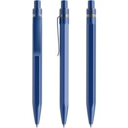 Produktabbildung prodir QS50 Stone PQS Push Kugelschreiber prodir QS50 Stone PQS Push Kugelschreiber