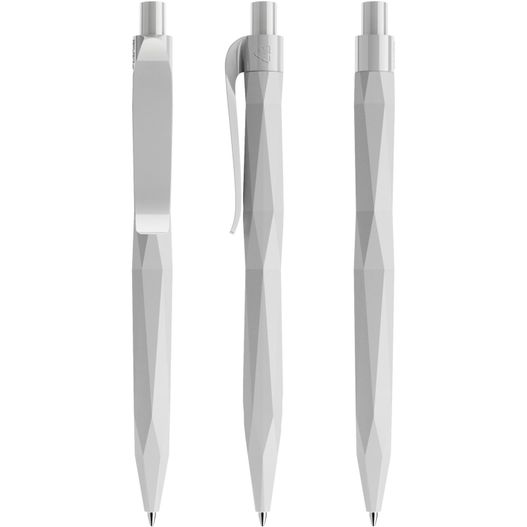 Produktabbildung prodir QS20 PMP Push Kugelschreiber prodir QS20 PMP Push Kugelschreiber (Bild 1)