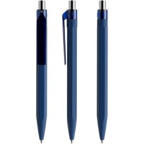 prodir QS50 Soft Touch PRT Push Kugelschreiber