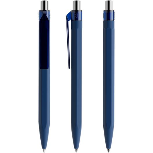 prodir QS50 Soft Touch PRT Push Kugelschreiber (Bild 1)