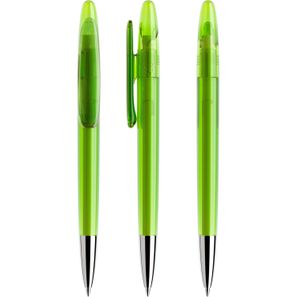 prodir DS5 TTC Twist Kugelschreiber