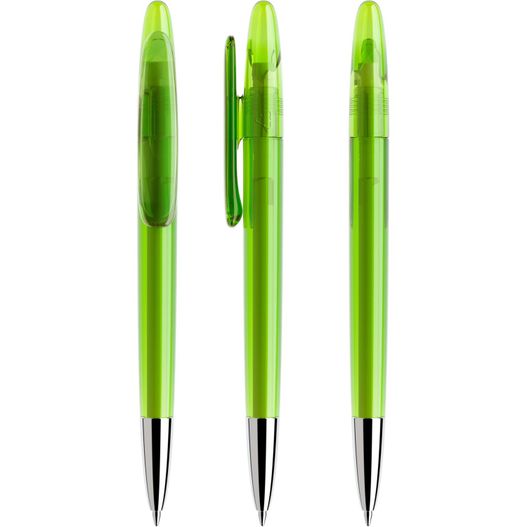 Produktabbildung prodir DS5 TTC Twist Kugelschreiber prodir DS5 TTC Twist Kugelschreiber (Bild 1)