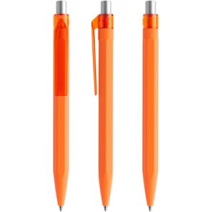 prodir QS50 Soft Touch PRT Push Kugelschreiber