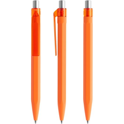 prodir QS50 Soft Touch PRT Push Kugelschreiber (Bild 1)