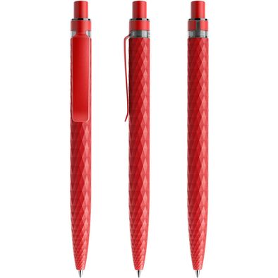 prodir QS01 Stone PQS Push Kugelschreiber