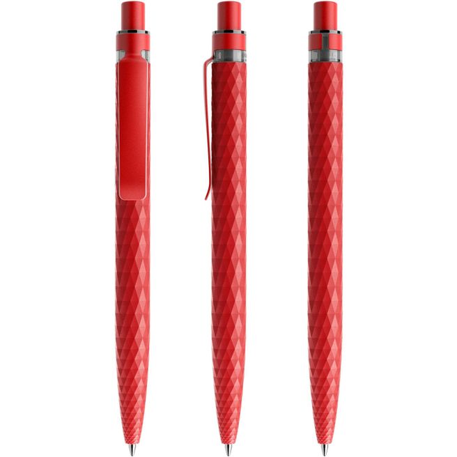 prodir QS01 Stone PQS Push Kugelschreiber