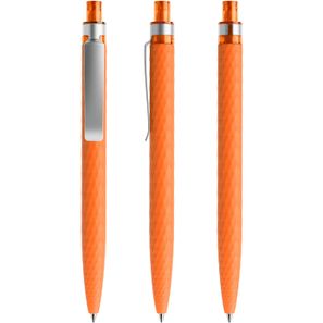 prodir QS01 Soft Touch PRS Push Kugelschreiber