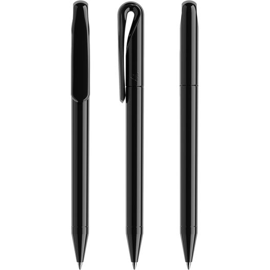 Produktabbildung prodir DS1 TPP Twist Kugelschreiber prodir DS1 TPP Twist Kugelschreiber (Bild 1)