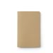 Notizbuch mishmash small (9 x 14 cm / unbedruckt)