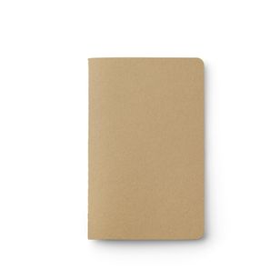 Notizbuch mishmash small (9 x 14 cm / unbedruckt)