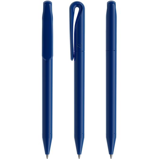 Produktabbildung prodir DS1 TPP Twist Kugelschreiber prodir DS1 TPP Twist Kugelschreiber (Bild 1)