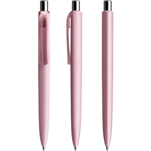 Produktabbildung prodir DS8 Soft Touch PRR Push Kugelschreiber prodir DS8 Soft Touch PRR Push Kugelschreiber (Bild 1)