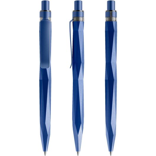 Produktabbildung prodir QS20 Stone PQS Push Kugelschreiber prodir QS20 Stone PQS Push Kugelschreiber (Bild 1)