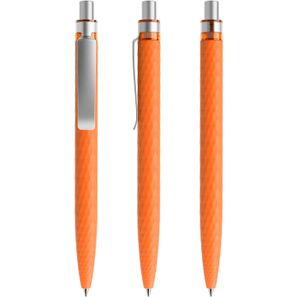 prodir QS01 Soft Touch PRS Push Kugelschreiber