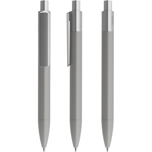 Produktabbildung prodir DS4 Soft Touch PRR Push Kugelschreiber prodir DS4 Soft Touch PRR Push Kugelschreiber (Bild 1)