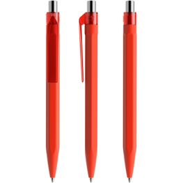Produktabbildung prodir QS50 Soft Touch PRT Push Kugelschreiber prodir QS50 Soft Touch PRT Push Kugelschreiber