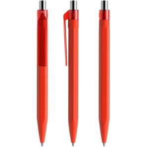 prodir QS50 Soft Touch PRT Push Kugelschreiber