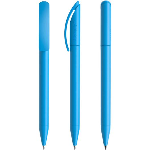 Produktabbildung prodir DS3 Biotic Pen TBB Twist Kugelschreiber prodir DS3 Biotic Pen TBB Twist Kugelschreiber (Bild 1)