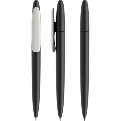 Produktabbildung prodir DS5 Soft Touch TRR Twist Kugelschreiber prodir DS5 Soft Touch TRR Twist Kugelschreiber