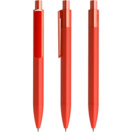 Produktabbildung prodir DS4 Soft Touch PRR Push Kugelschreiber prodir DS4 Soft Touch PRR Push Kugelschreiber
