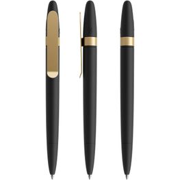 prodir DS5 Soft Touch TSR Twist Kugelschreiber