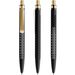 prodir QS40 Soft Touch PRS Push Kugelschreiber