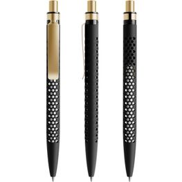 Produktabbildung prodir QS40 Soft Touch PRS Push Kugelschreiber prodir QS40 Soft Touch PRS Push Kugelschreiber