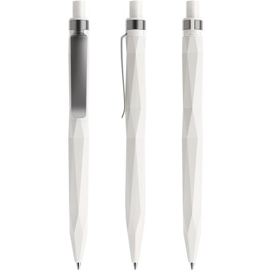 Produktabbildung prodir QS20 PMS Push Kugelschreiber prodir QS20 PMS Push Kugelschreiber (Bild 1)