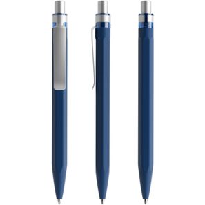 prodir QS50 Soft Touch PRS Push Kugelschreiber