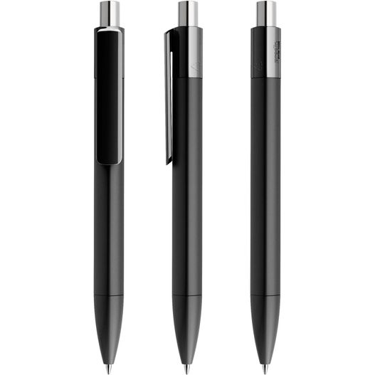 Produktabbildung prodir DS4 PMM Push Kugelschreiber prodir DS4 PMM Push Kugelschreiber (Bild 1)