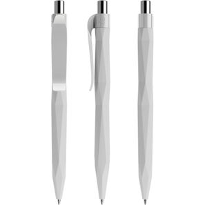 prodir QS20 Soft Touch PRP Push Kugelschreiber