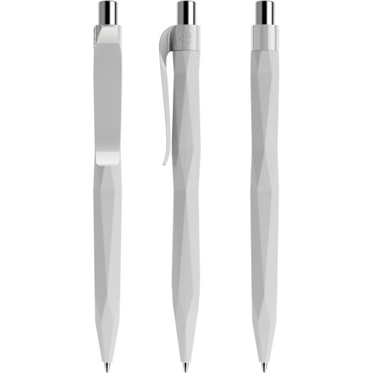 prodir QS20 Soft Touch PRP Push Kugelschreiber (Bild 1)