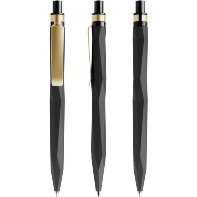 Produktabbildung prodir QS20 Soft Touch PRS Push Kugelschreiber prodir QS20 Soft Touch PRS Push Kugelschreiber