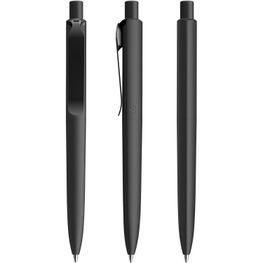 Produktabbildung prodir DS8 Soft Touch PSR Push Kugelschreiber prodir DS8 Soft Touch PSR Push Kugelschreiber