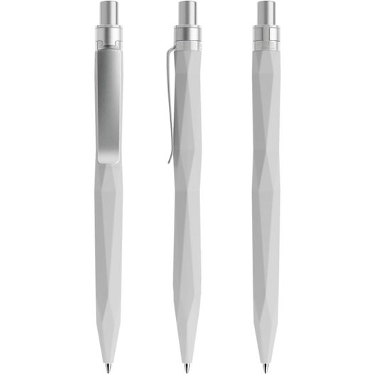 prodir QS20 Soft Touch PRS Push Kugelschreiber (Bild 1)