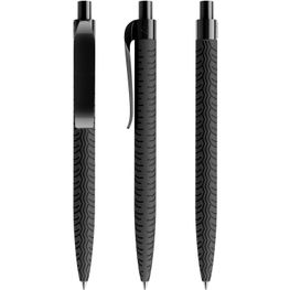 Produktabbildung prodir QS03 Soft Touch PRP Push Kugelschreiber prodir QS03 Soft Touch PRP Push Kugelschreiber