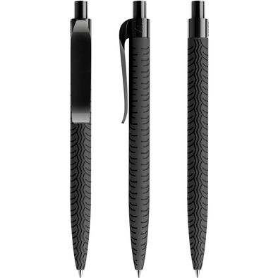 prodir QS03 Soft Touch PRP Push Kugelschreiber