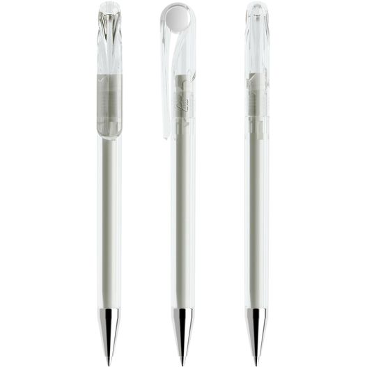 Produktabbildung prodir DS1 TTC Twist Kugelschreiber prodir DS1 TTC Twist Kugelschreiber (Bild 1)