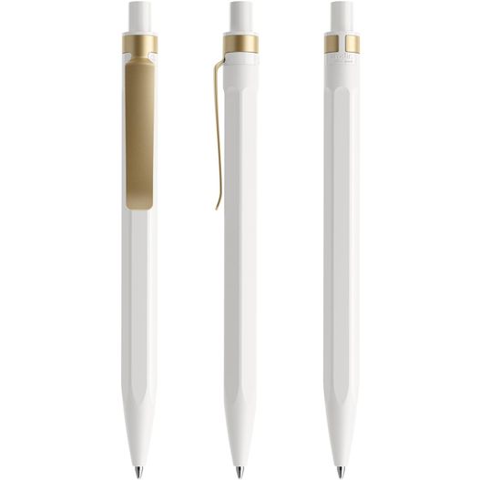 Produktabbildung prodir QS50 PMS Push Kugelschreiber prodir QS50 PMS Push Kugelschreiber (Bild 1)