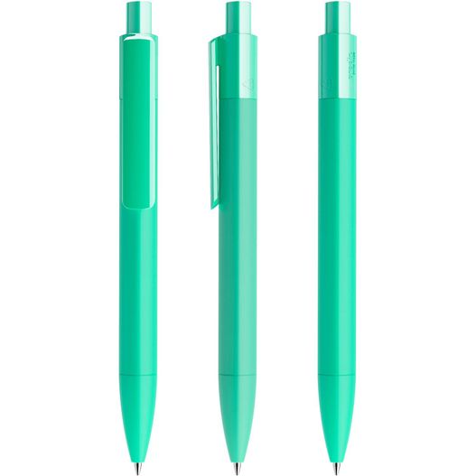 Produktabbildung prodir DS4 Soft Touch PRR Push Kugelschreiber prodir DS4 Soft Touch PRR Push Kugelschreiber (Bild 1)