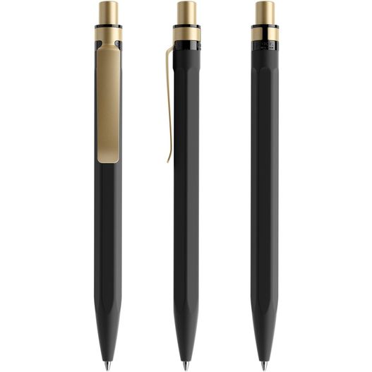 Produktabbildung prodir QS50 Soft Touch PRS Push Kugelschreiber prodir QS50 Soft Touch PRS Push Kugelschreiber (Bild 1)