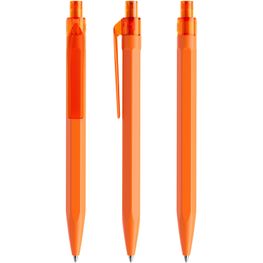 Produktabbildung prodir QS50 PMT Push Kugelschreiber prodir QS50 PMT Push Kugelschreiber