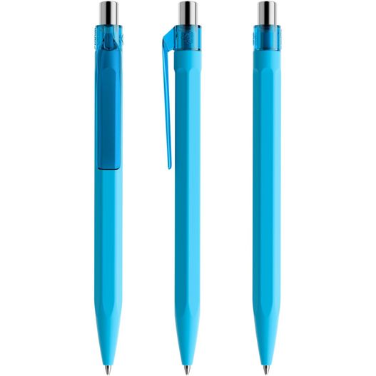 prodir QS50 Soft Touch PRT Push Kugelschreiber (Bild 1)