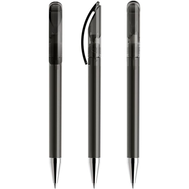 Produktabbildung prodir DS3 TTC Twist Kugelschreiber prodir DS3 TTC Twist Kugelschreiber