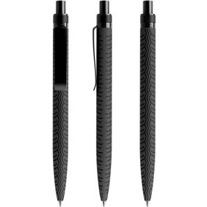 prodir QS03 Soft Touch PRS Push Kugelschreiber